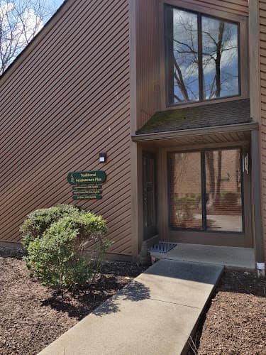 Traditional Acupuncture Plus clinic