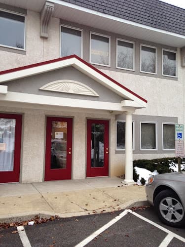 Golden Cabinet Acupuncture clinic