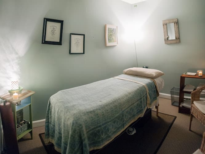 Hardin Acupuncture clinic