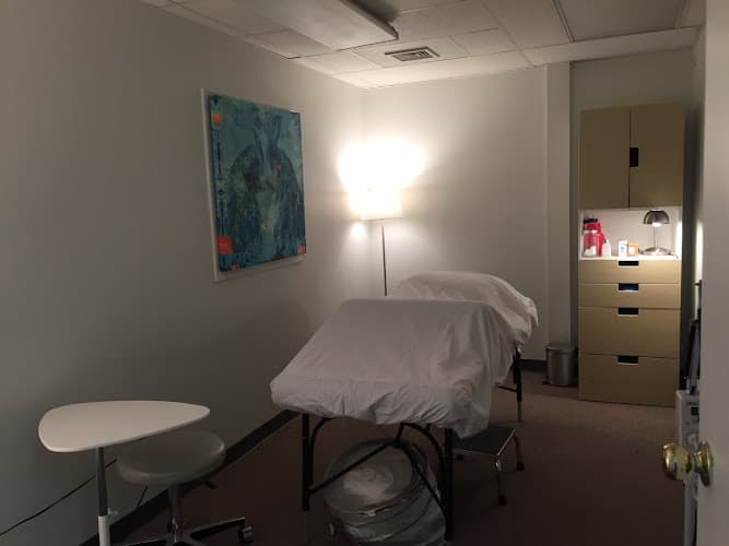 Heal Wellness Center clinic