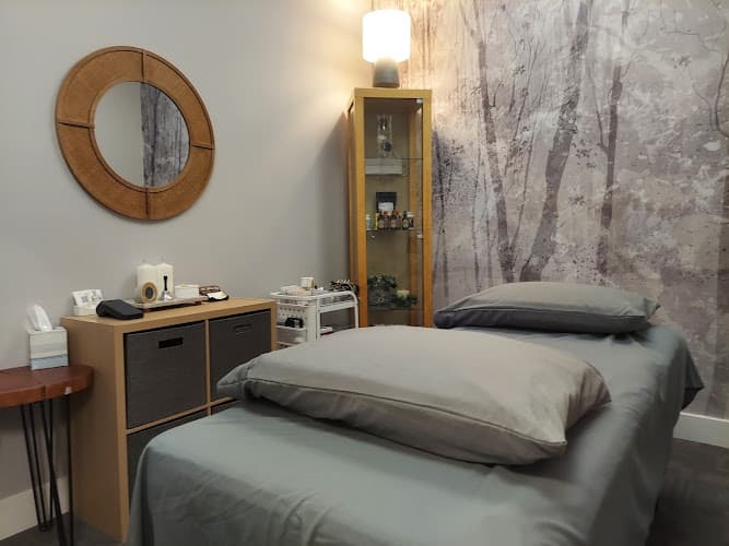 Hehr Acupuncture, Joshua Hehr L.Ac. clinic