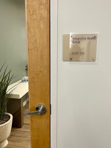 Integrative Health Group clinic