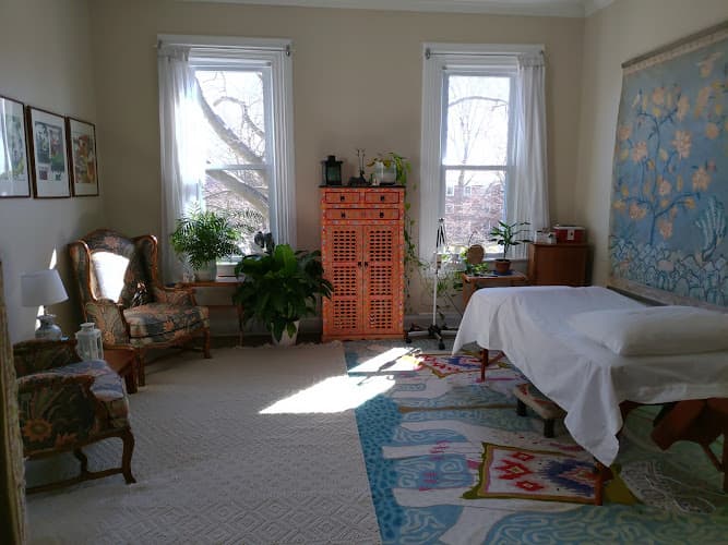 Pittsburgh Healing Arts clinic