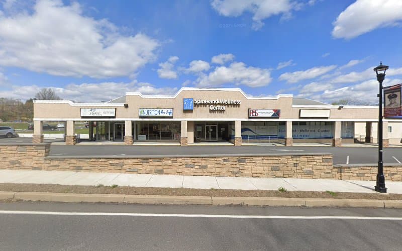 TIMOTHY MCGARVEY M.AC., L.AC., DIPL.AC. clinic