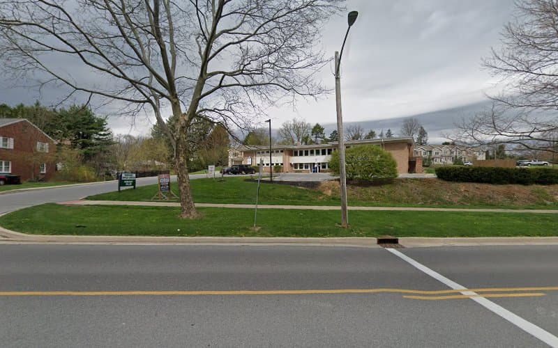 Community Acupuncture Centre clinic