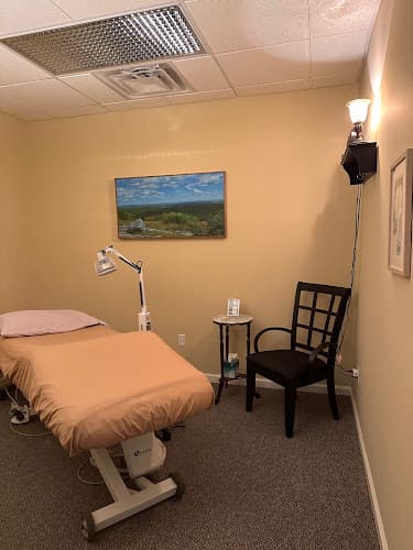 Wellspring Holistic Center clinic