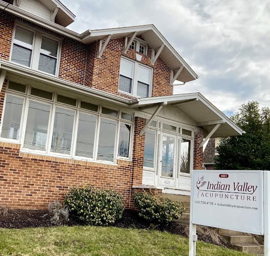 Indian Valley Acupuncture clinic