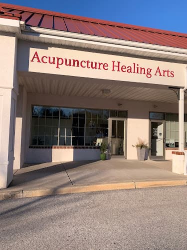 Acupuncture Healing Arts clinic