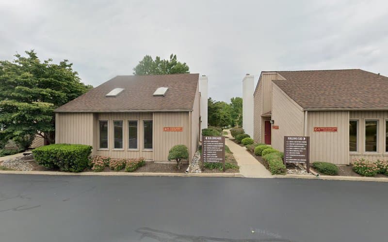 Christine Bennett Acupuncture clinic