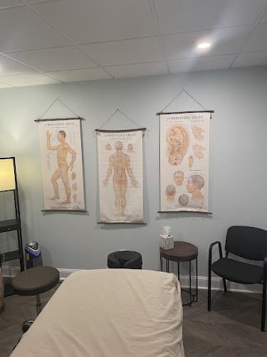 DelCollo Acupuncture clinic