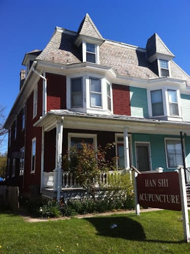 Han Shi Acupuncture clinic