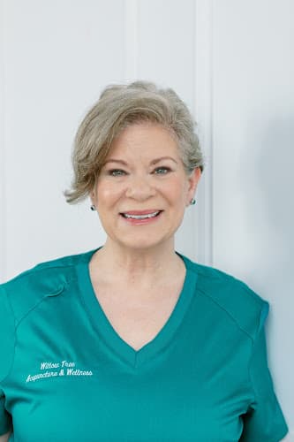 Willow Tree Acupuncture & Wellness clinic