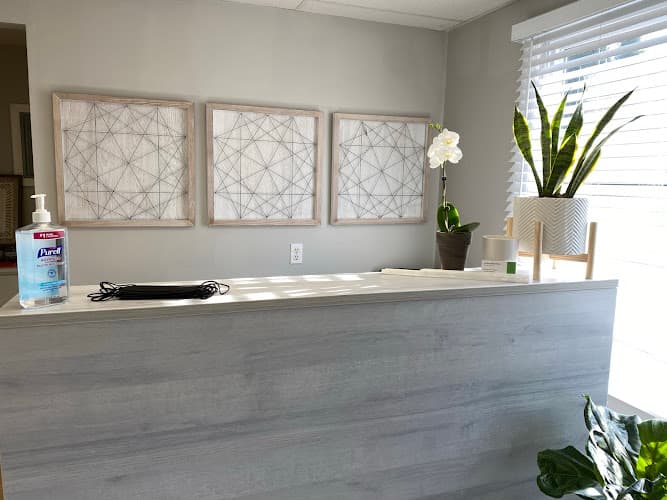 Greenfield Acupuncture clinic