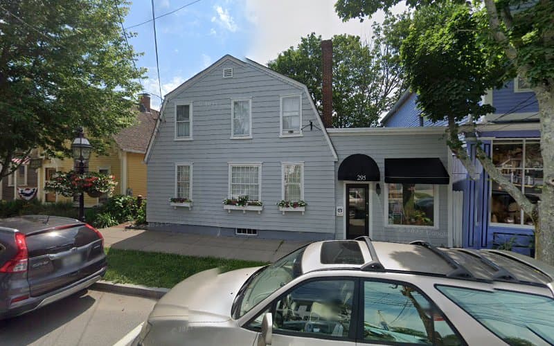 Wicked Good Healing clinic