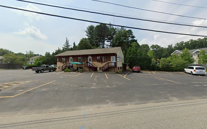 Dr. Christopher Carlow clinic