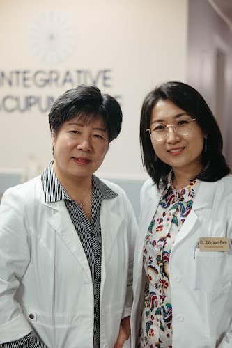Integrative Acupuncture clinic