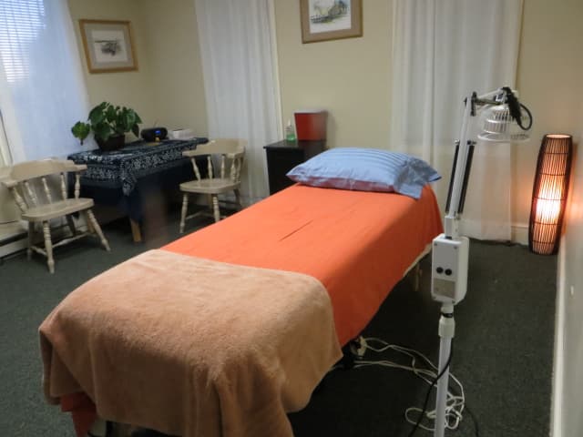 Aquidneck Island Acupuncture clinic