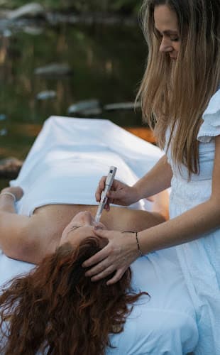 Mandie Ellis Acupuncture LLC clinic