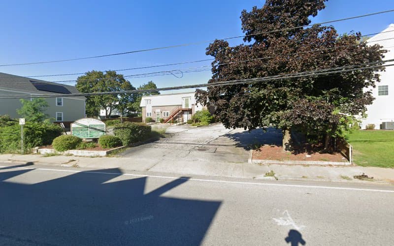 Luguang Luo, DA clinic