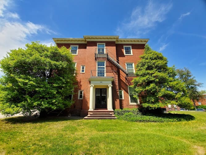 Acupuncture of Providence clinic