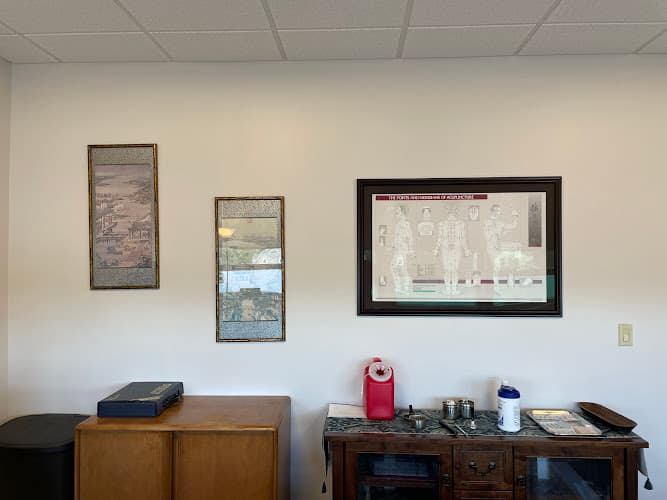 Focal Acupuncture Clinic clinic