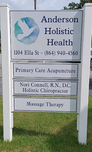 Primary Care Acupuncture Center clinic
