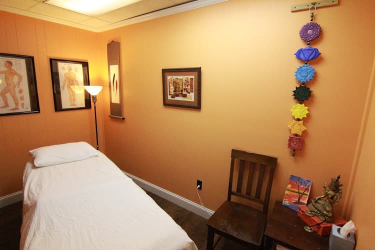 To the Point Acupuncture Clinic clinic