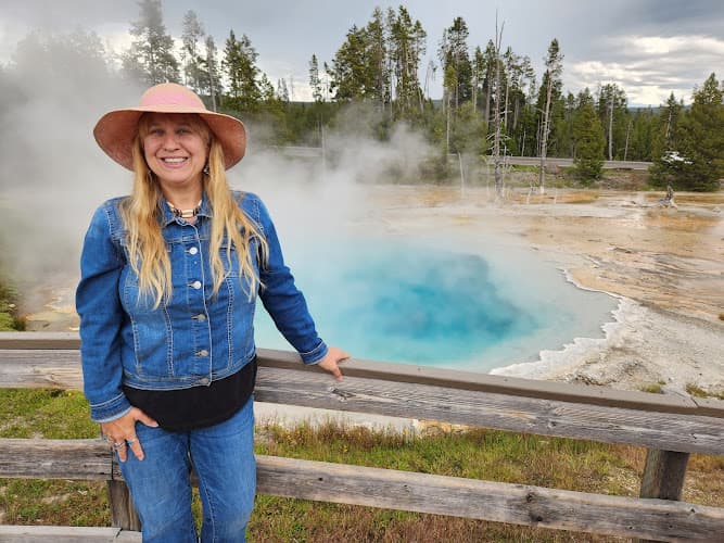 Modern Acupuncture clinic