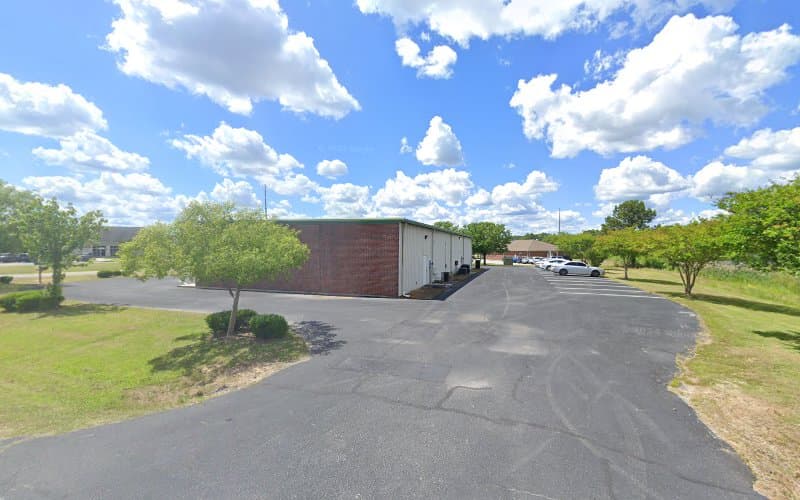 Summerall Acupuncture Center clinic