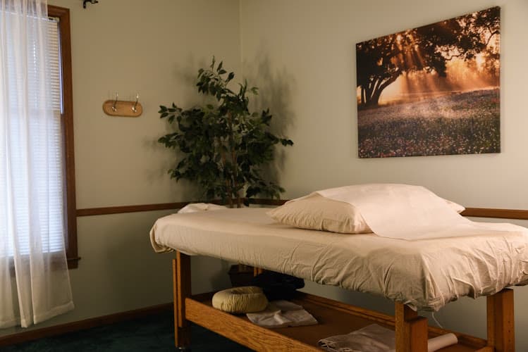 Carolina Family Acupuncture clinic