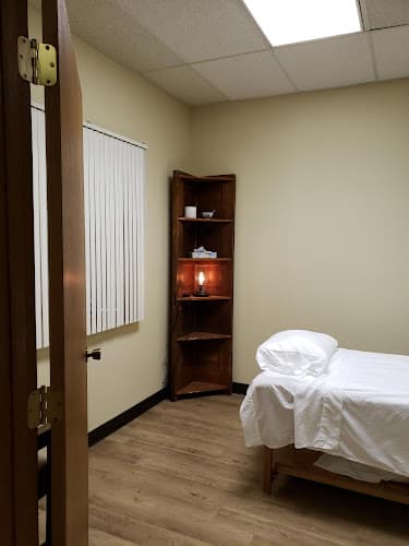 Medicine Rock clinic