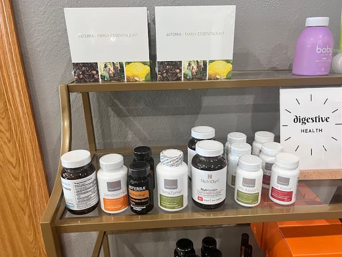 Therapy Unlimited clinic