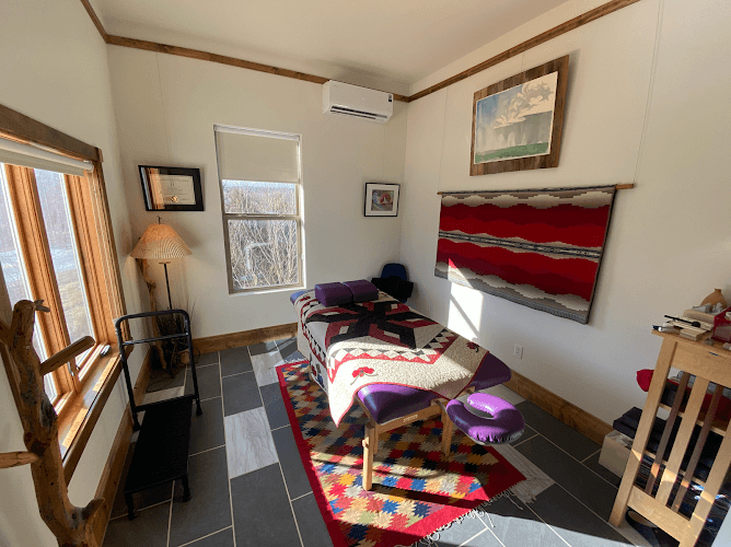 Wiley Acupuncture clinic