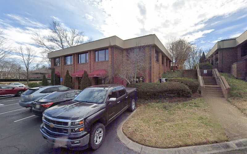 Acupuncture and Chinese Medicine clinic