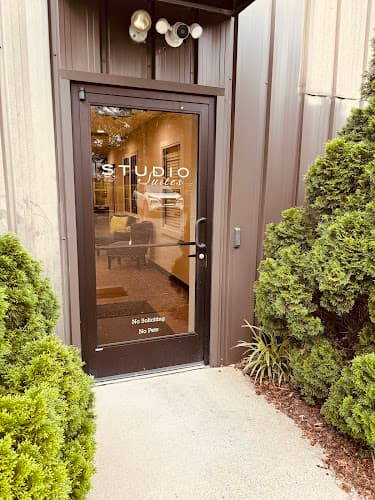 Patronis Acupuncture clinic