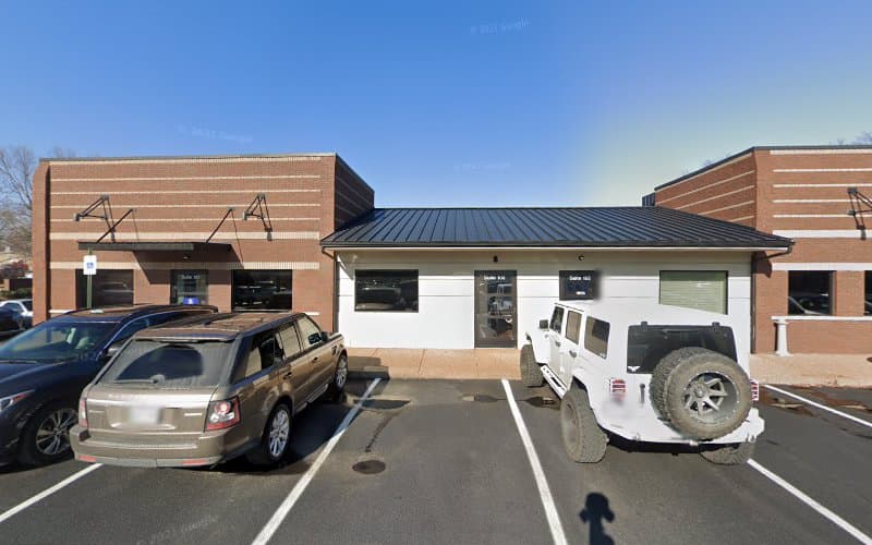 Qi For Life Acupuncture Clinic clinic