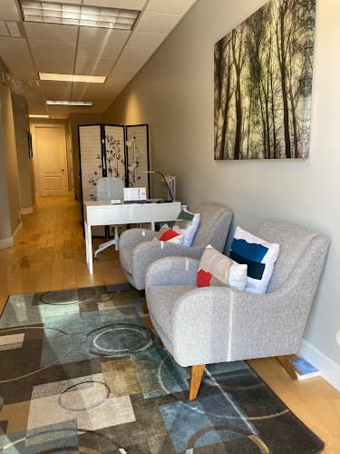 Streams of Grace Acupuncture & Wellness clinic