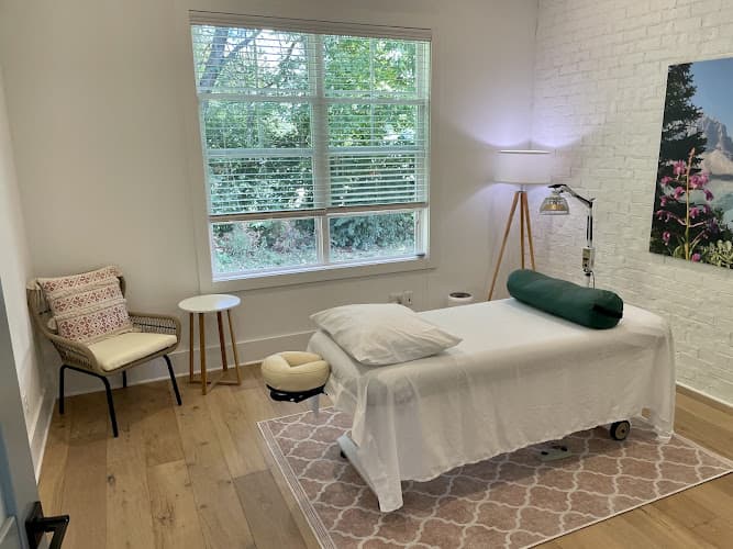 Dr. Ky Yu, DACM clinic