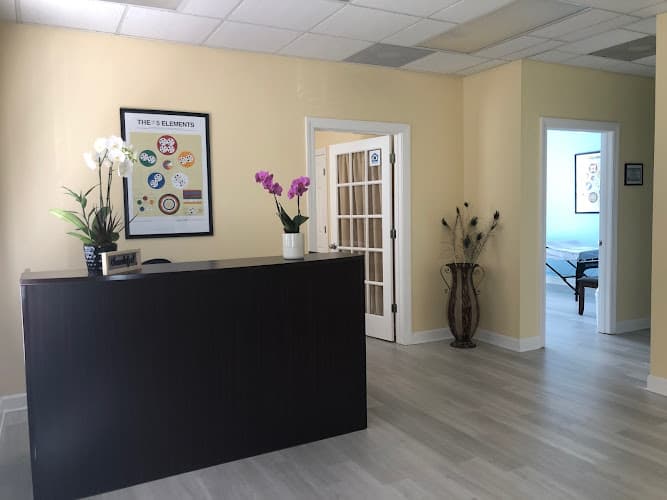 W&E Health Institute clinic