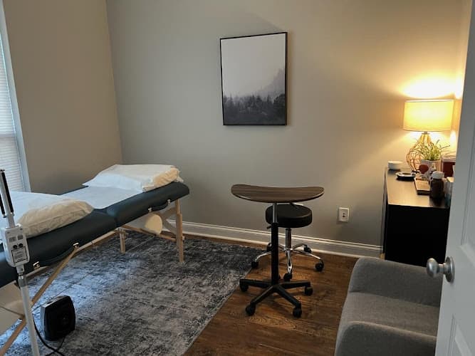 In Balance Acupuncture Clinic - Franklin clinic