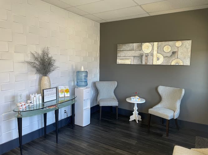 Totty Chiropractic and Acupuncture clinic