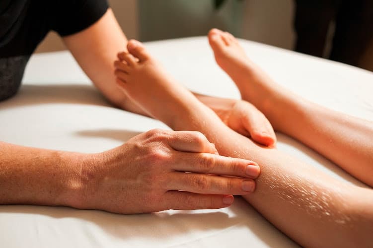 Appalachian Acupuncture clinic