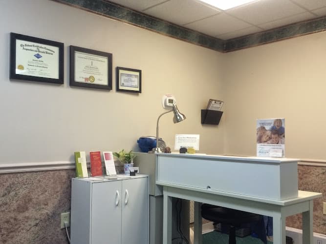 Johnson City Acupuncture and Herbs clinic