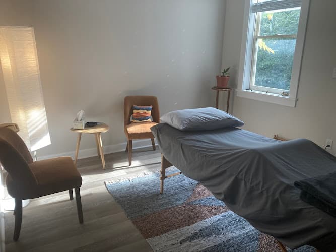 Appalachian Acupuncture Clinic clinic