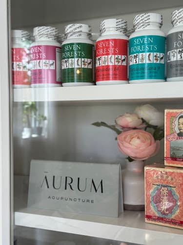 Aurum Acupuncture clinic