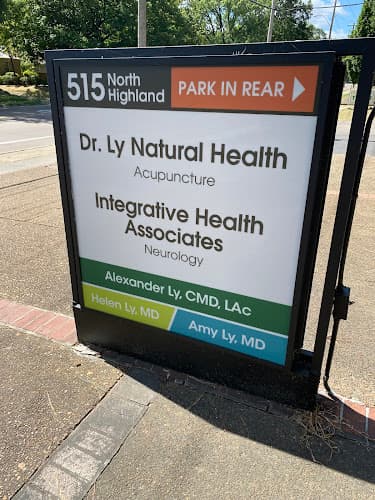 Dr. Ly Natural Health Acupuncture Clinic clinic