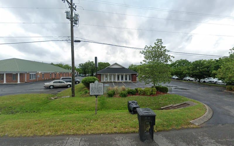 Dr. Karman Gossett Acupuncture clinic