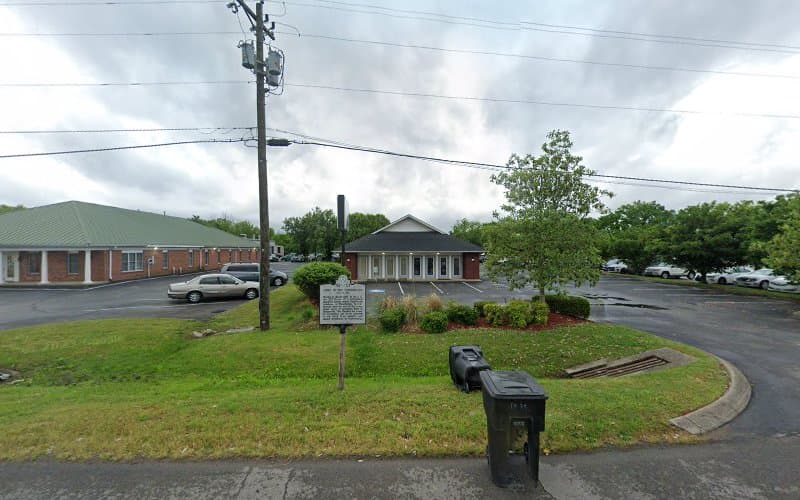 Middle Tennessee Acupuncture clinic