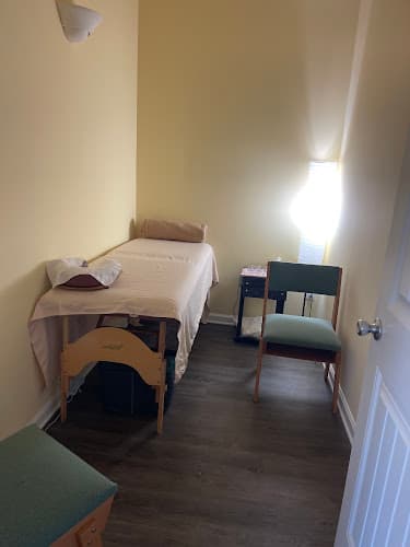 Encircle Acupuncture clinic