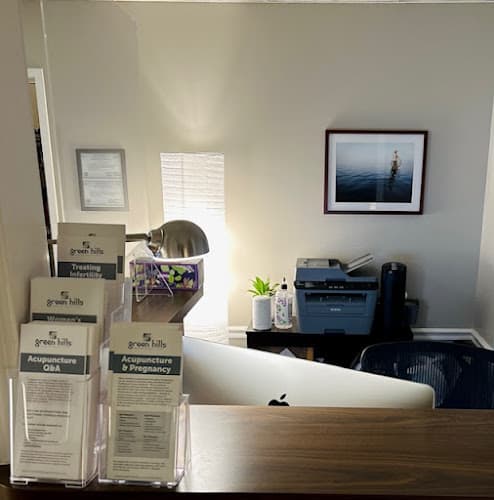 Green Hills Natural Health clinic